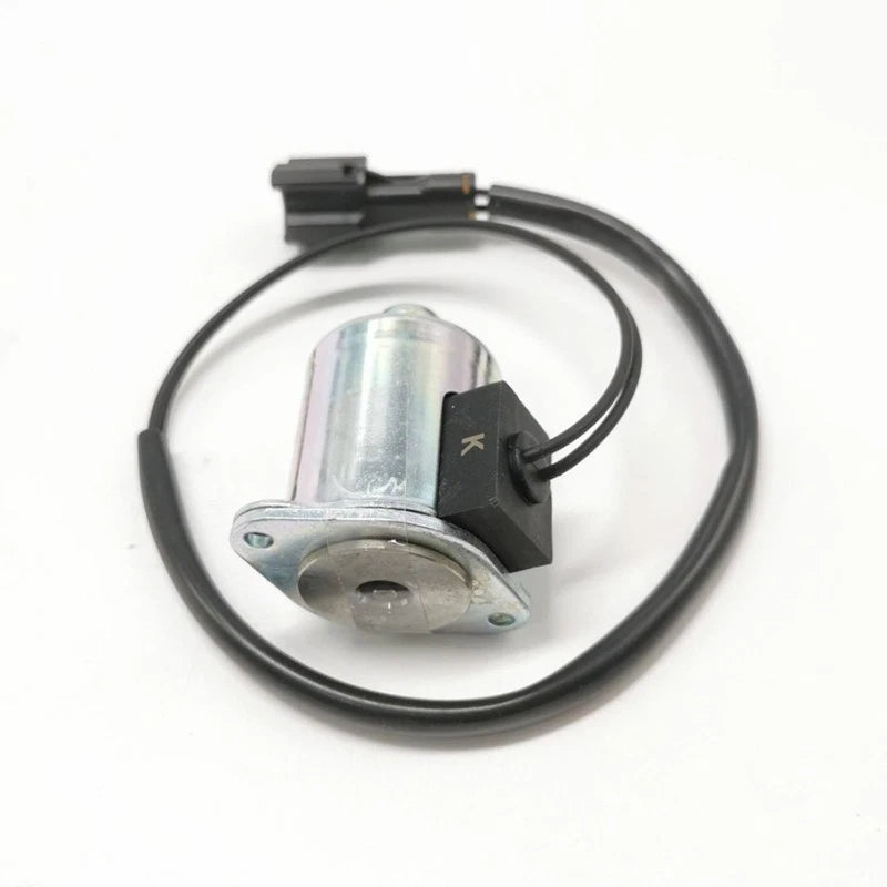 Solenoid Valve 20T-60-72230 for Komatsu PC20-7 PC35R-8 PC40-7 PC40R-8 PC45R-8