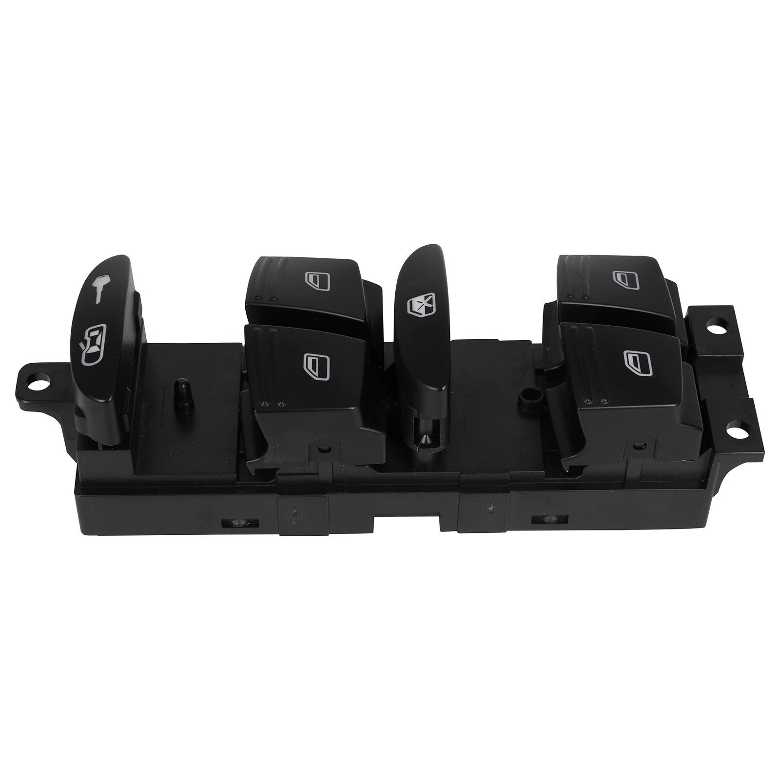 Window Control Switch for Porsche Cayenne (2003–2006, 2008–2010) Front Left