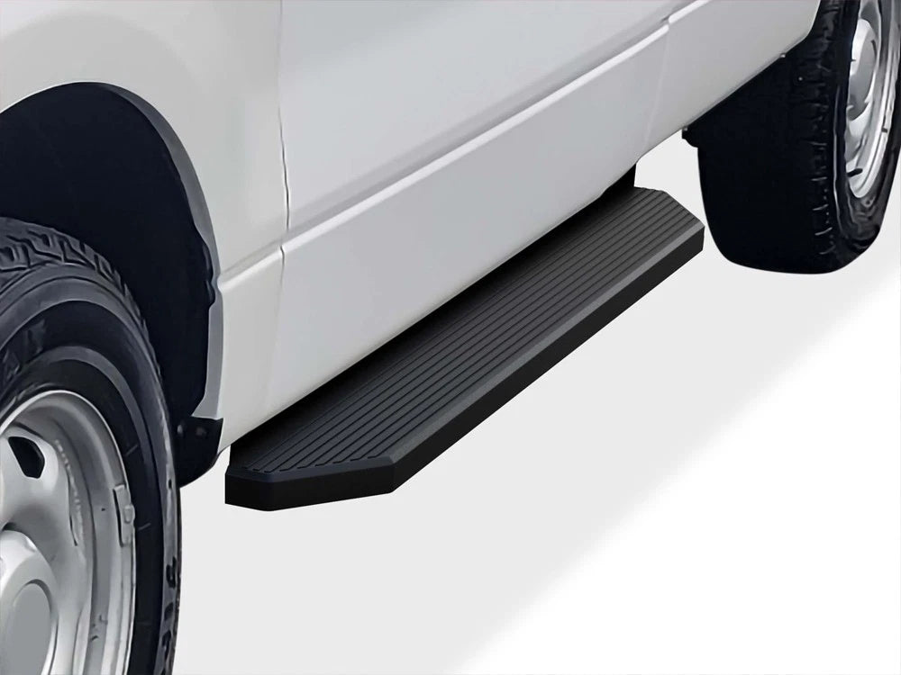 Running Boards for Ford F150 Regular Cab (2009–2014)