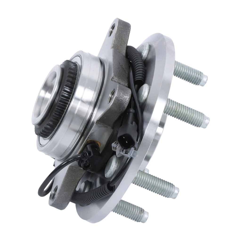 Pair of Wheel Bearing Hubs for Ford F-150 Expedition (2011–2014)