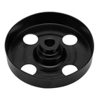 Engine Vacuum Pump Pulley 8972414162 for Isuzu NPR HD (1995–2019)