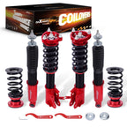 24 Step Coilovers Shocks Kit for Honda Civic Sedan/Coupe (2006–2011)