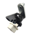 Right Rear Tailgate Hinge for Nissan Titan (2004–2021) 93470-ZH000