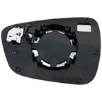 Passenger Right Side Mirror Glass for Ford Escape (2020–2024)