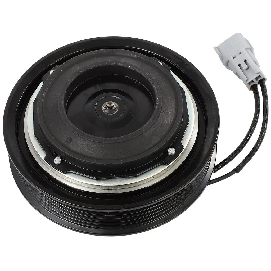 A/C Compressor Clutch Kit for Ram 1500 (2014–2022) V8 5.7L