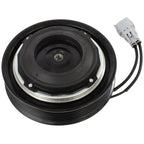A/C Compressor Clutch Kit for Ram 1500 (2014–2022) V8 5.7L