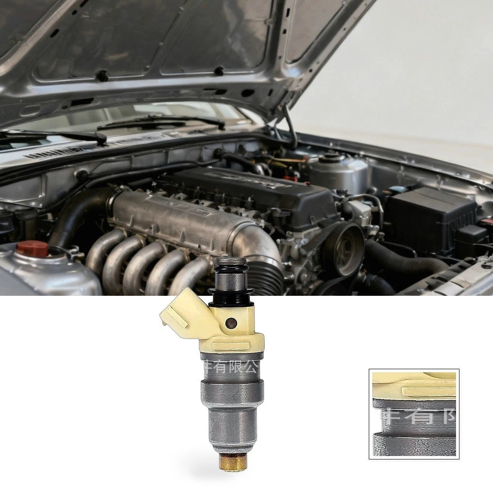 Fuel Injector for Toyota Lexus GS300 IS200 Altezza Aristo Crown (1993–2005)
