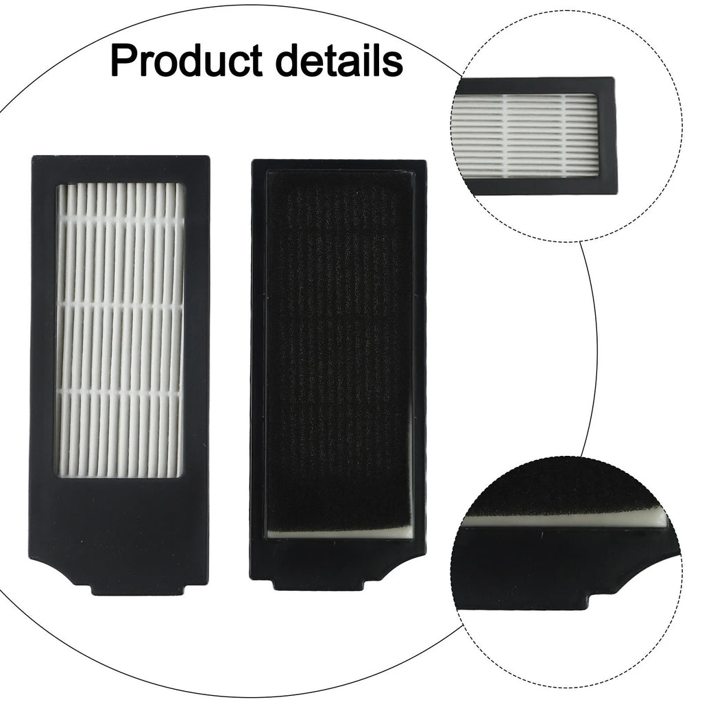 Roller Brush Accessories for Household Cleaning (2023–2023)