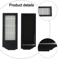 Roller Brush Accessories for Household Cleaning (2023–2023)