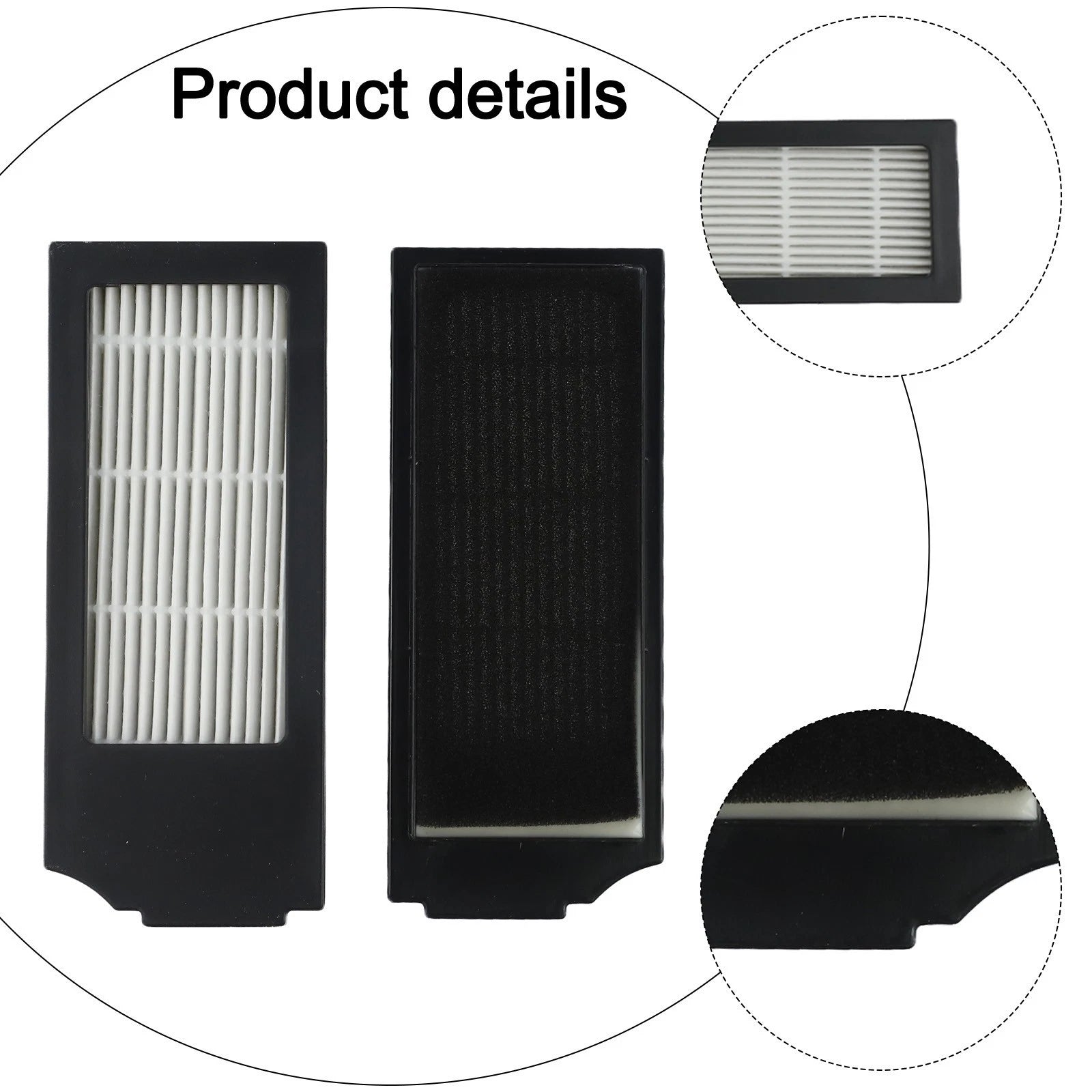 Roller Brush Accessories for Household Cleaning (2023–2023)