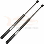 2X Rear Glass Window Lift Supports for Toyota Matrix (2003–2008)