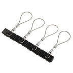 Low Frequency Dust Cover for 50AMP Battery Connector Forklifts