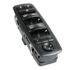 Master Power Window Switch for Dodge Ram 1500 2500 3500 (2009-2012) Driver Side