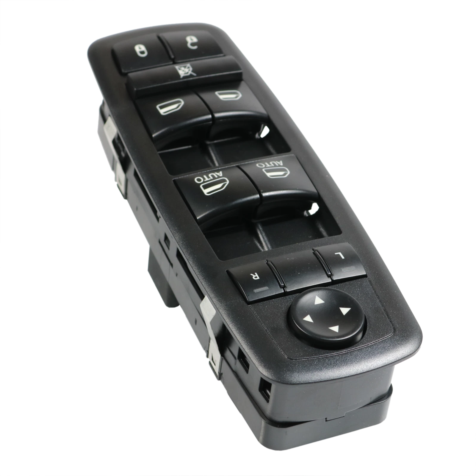 Master Power Window Switch for Dodge Ram 1500 2500 3500 (2009-2012) Driver Side