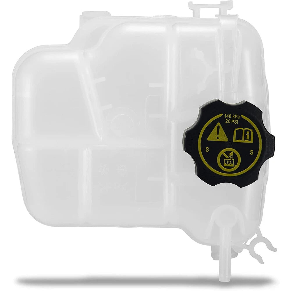 Door Lock Actuator for Chevy Silverado HD (2007–2009)