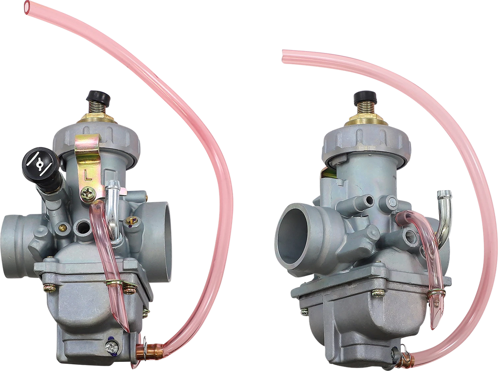 Replacement Carburetor for Yamaha (700-1559-PU)