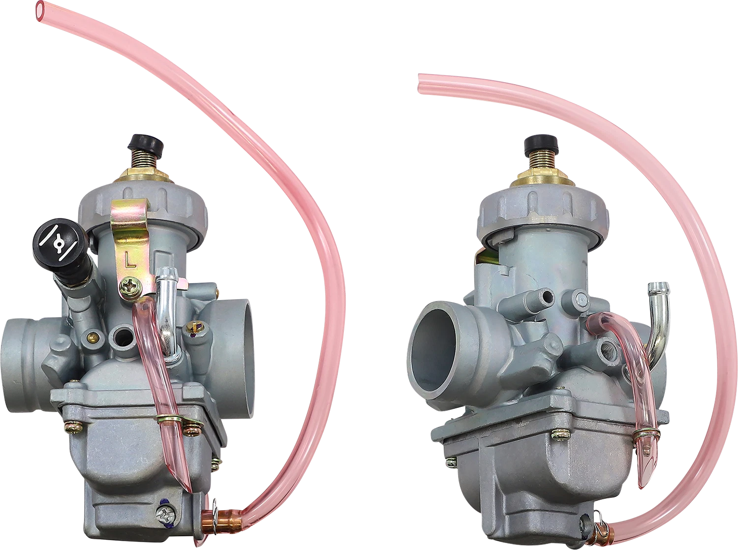 Replacement Carburetor for Yamaha (700-1559-PU)