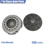 Clutch Kit for Ford F-250 F-350 F-450 F-550 Super Duty (1999–2003)