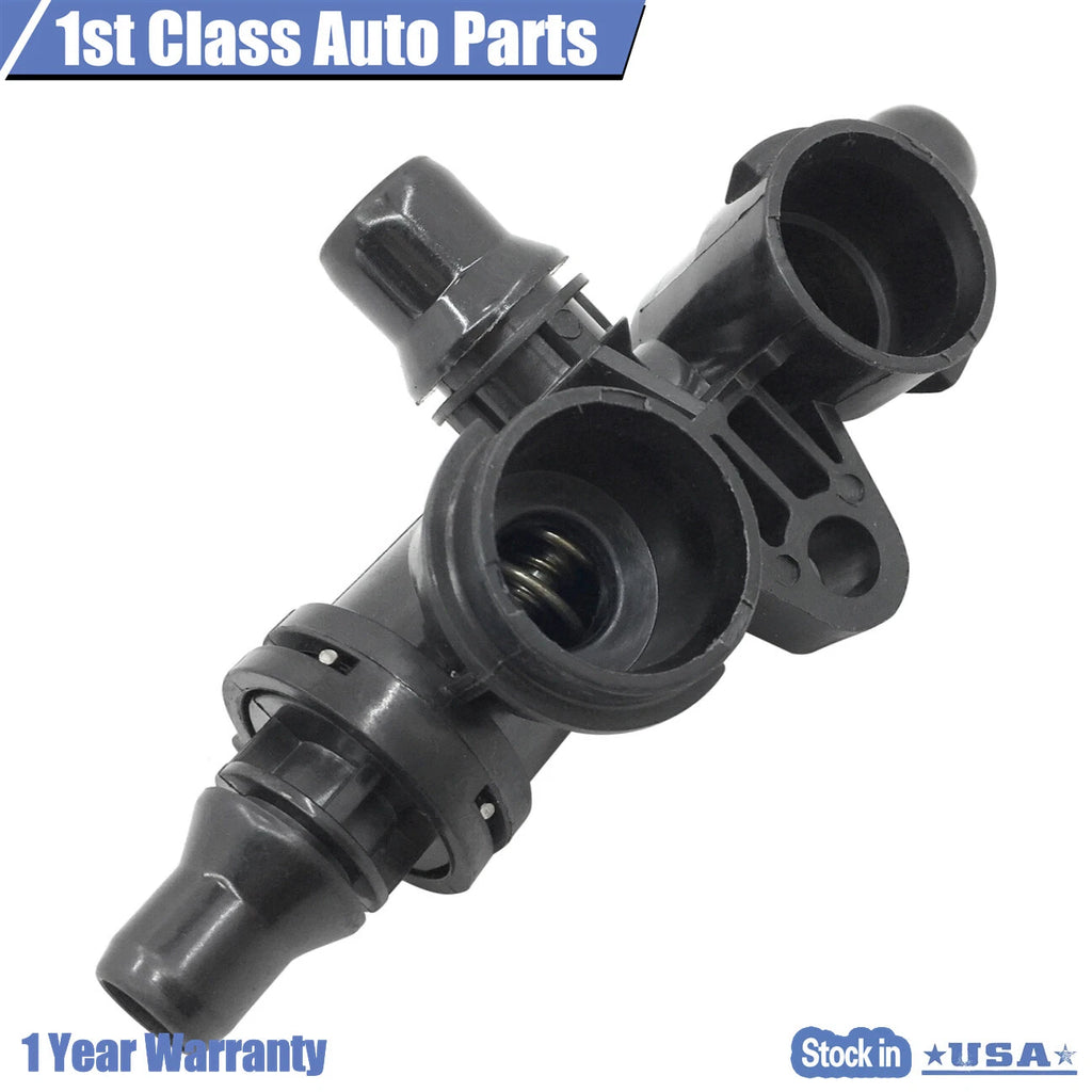 Thermostat Housing for BMW X5 (2000-2006)