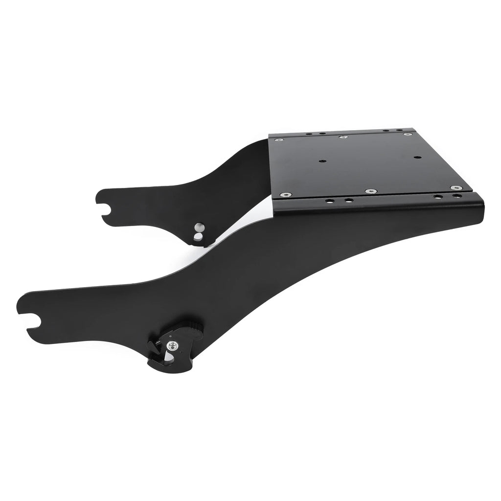 Detachable Luggage Rack for Harley Touring Street Road Glide (1997–2008)
