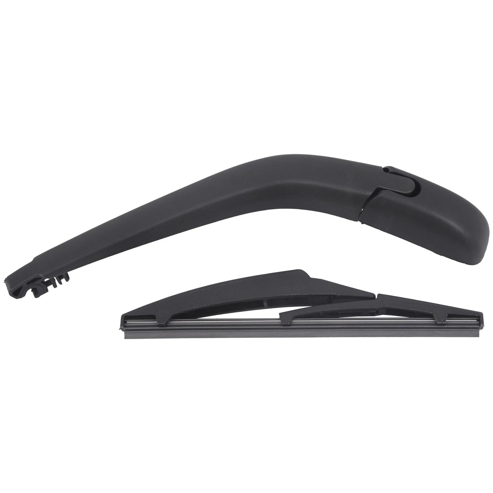Rear Wiper Arm with Blade for Toyota Prius C (2012–2019)