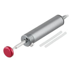 Silicone Nozzle Solder Sucker Pen for Electronics Repair