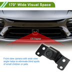 Front View Camera for Toyota RAV4 (2019–2023) No. 867900E280/867900R200