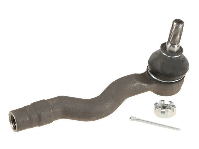 Front Right Outer Tie Rod End for Mazda RX-8 (2004–2011) FF399RV
