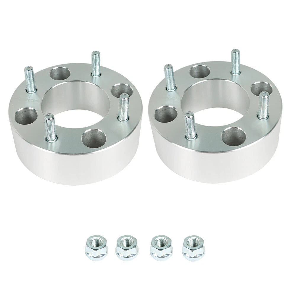 2X Wheel Spacers 4x110 2" for Honda Recon 250 (1997â2009)