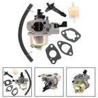 Filter Set for Loncin Engines (High Efficiency)
