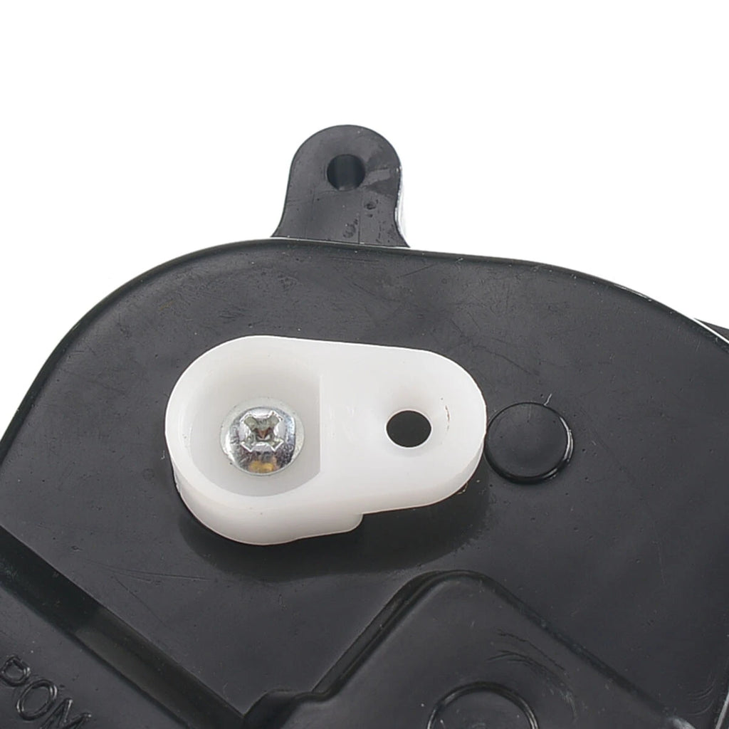 2X Front Door Lock Actuator for Kia Hyundai Accent (2006-2011)