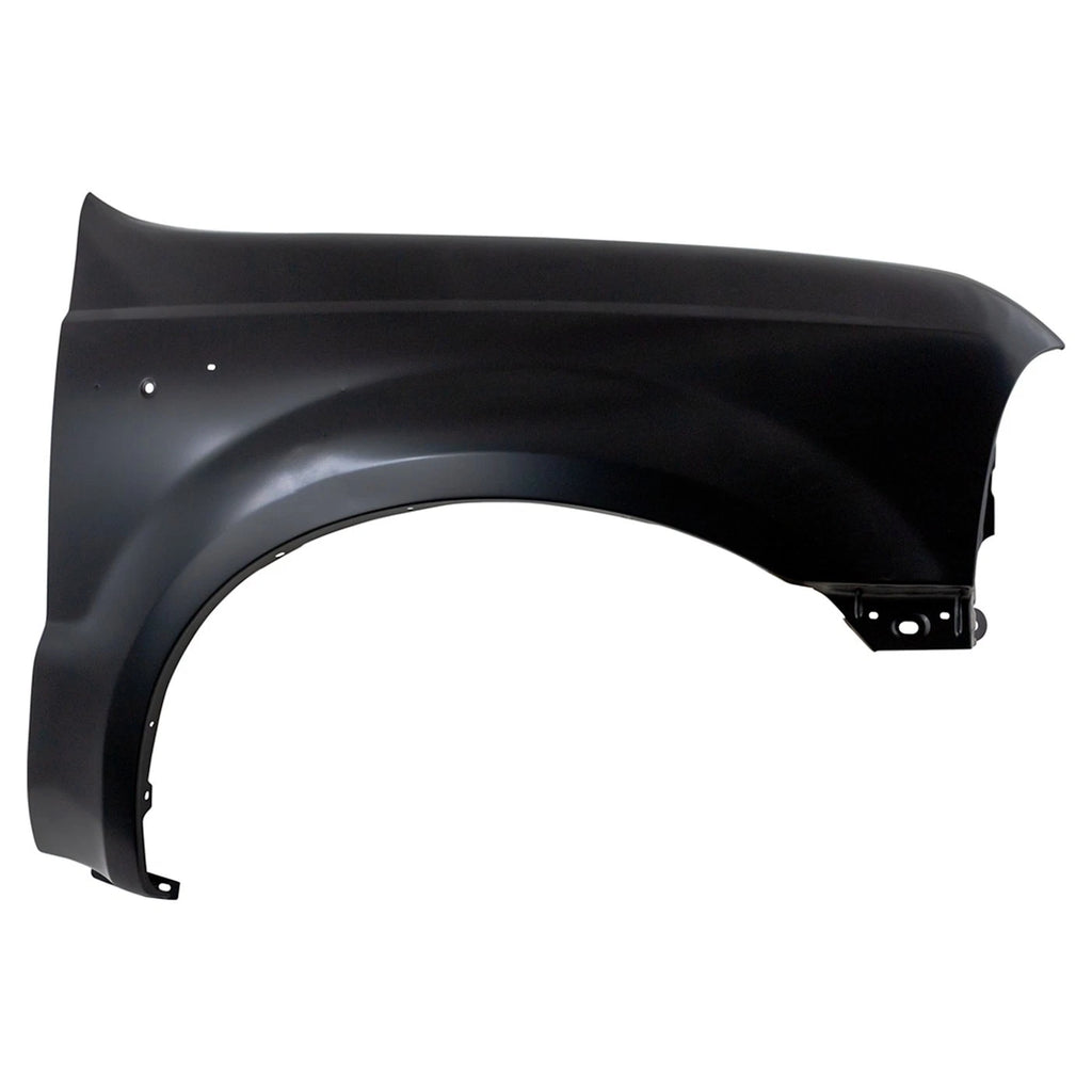 Fender Kit for Ford F-250 Super Duty (1999–2007) Primed