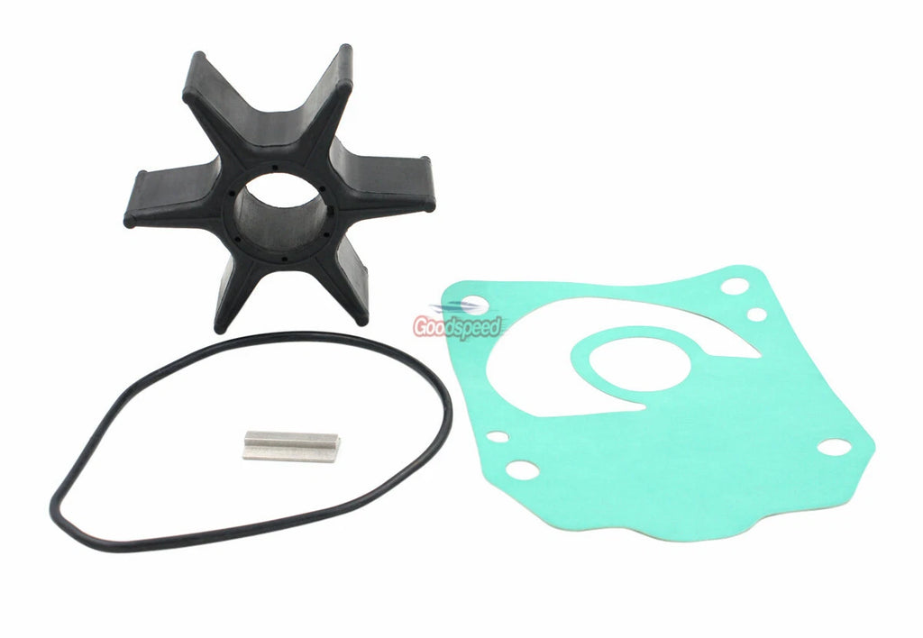 Water Pump Repair Kit for Honda BF175A BF200A BF225A (06192-ZY3-000, 18-3285)