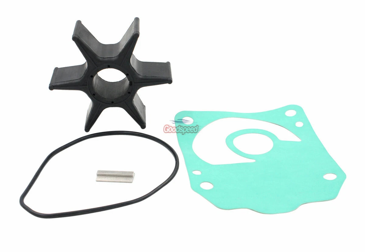 Water Pump Repair Kit for Honda BF175A BF200A BF225A (06192-ZY3-000, 18-3285)