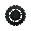Mop Bracket Holder for XIAO Jia M40S Robot Vacuum (12.7x12.7cm)
