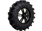 38x10-24 Mud Tire for UTV/ATV (SuperATV Terminator MAX)