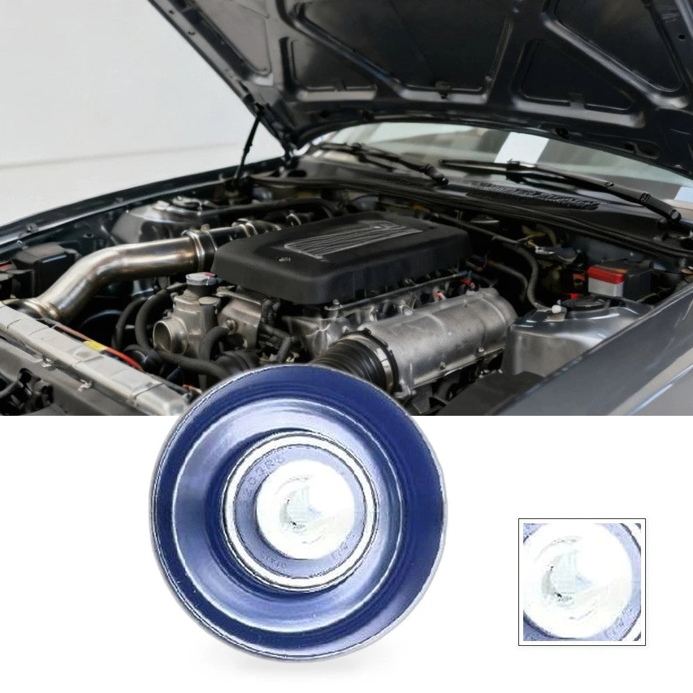 Belt Idler Pulley for Ford Mondeo (2001–2007) 1.8L 2.0L 2.5L