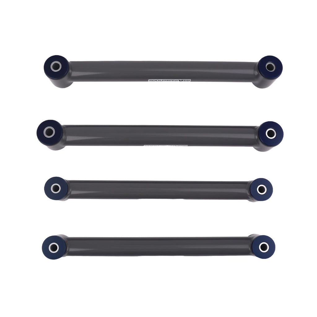 2" Lift Control Arm for Dodge Ram 2500/3500 4x4 (2003–2009)