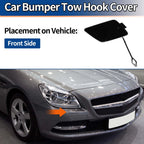 Tow Hook Cover for Mercedes-Benz SLK W172 (No.A1728850023) Black
