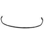 Front Lower Bumper Deflector Replacement for Toyota Hilux (2005–2015)