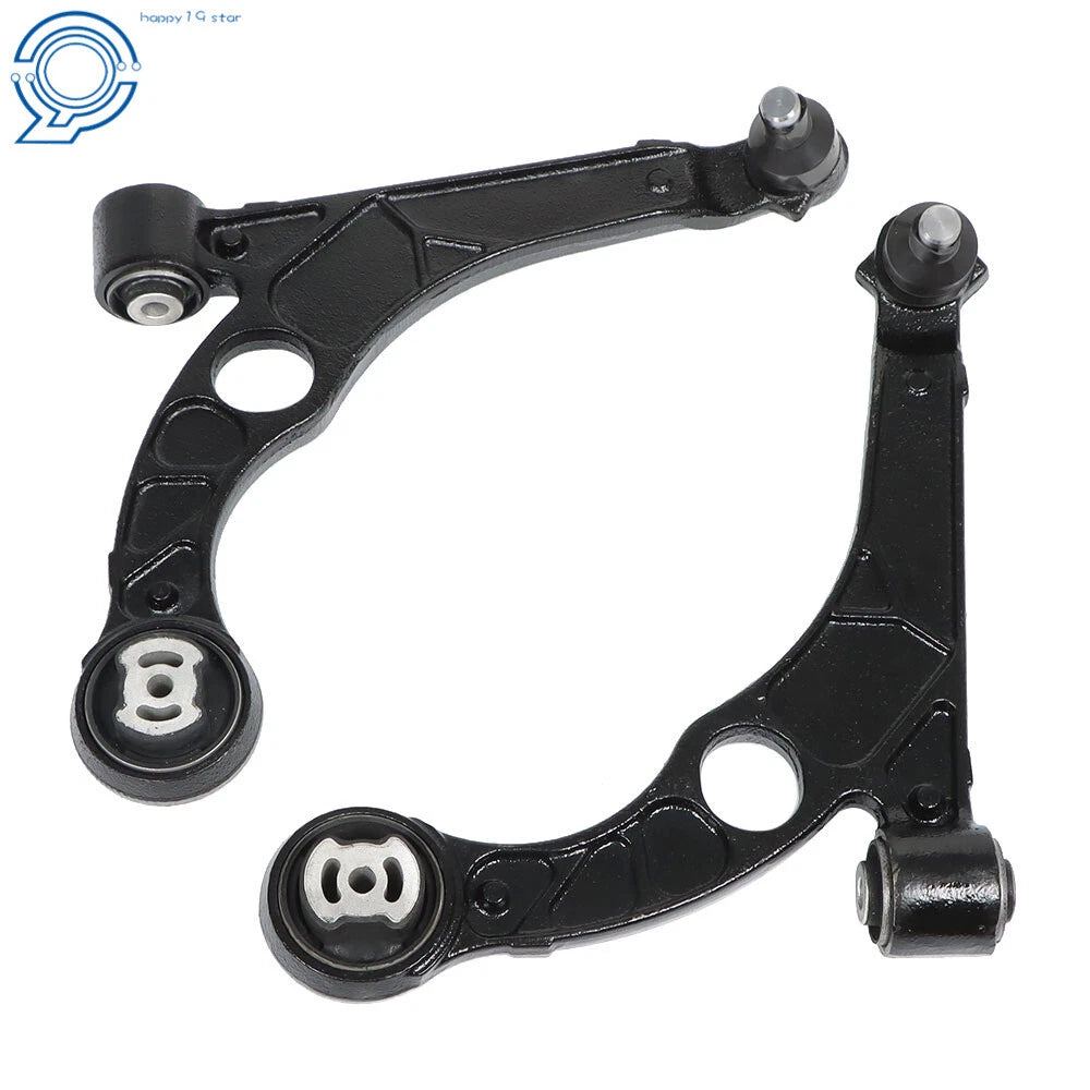 Front Lower Control Arm with Ball Joints for Chrysler 200 Dodge Dart (2015-2017)