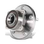Wheel Bearing & Hub for Dodge Journey (2009–2020)