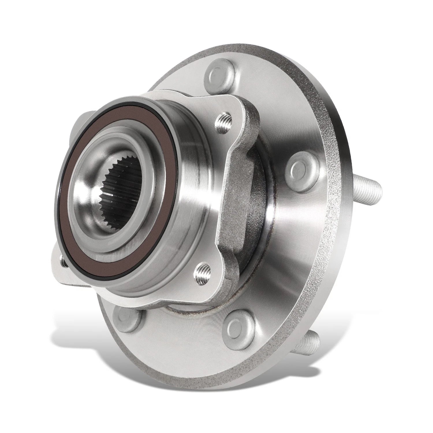 Wheel Bearing & Hub for Dodge Journey (2009–2020)