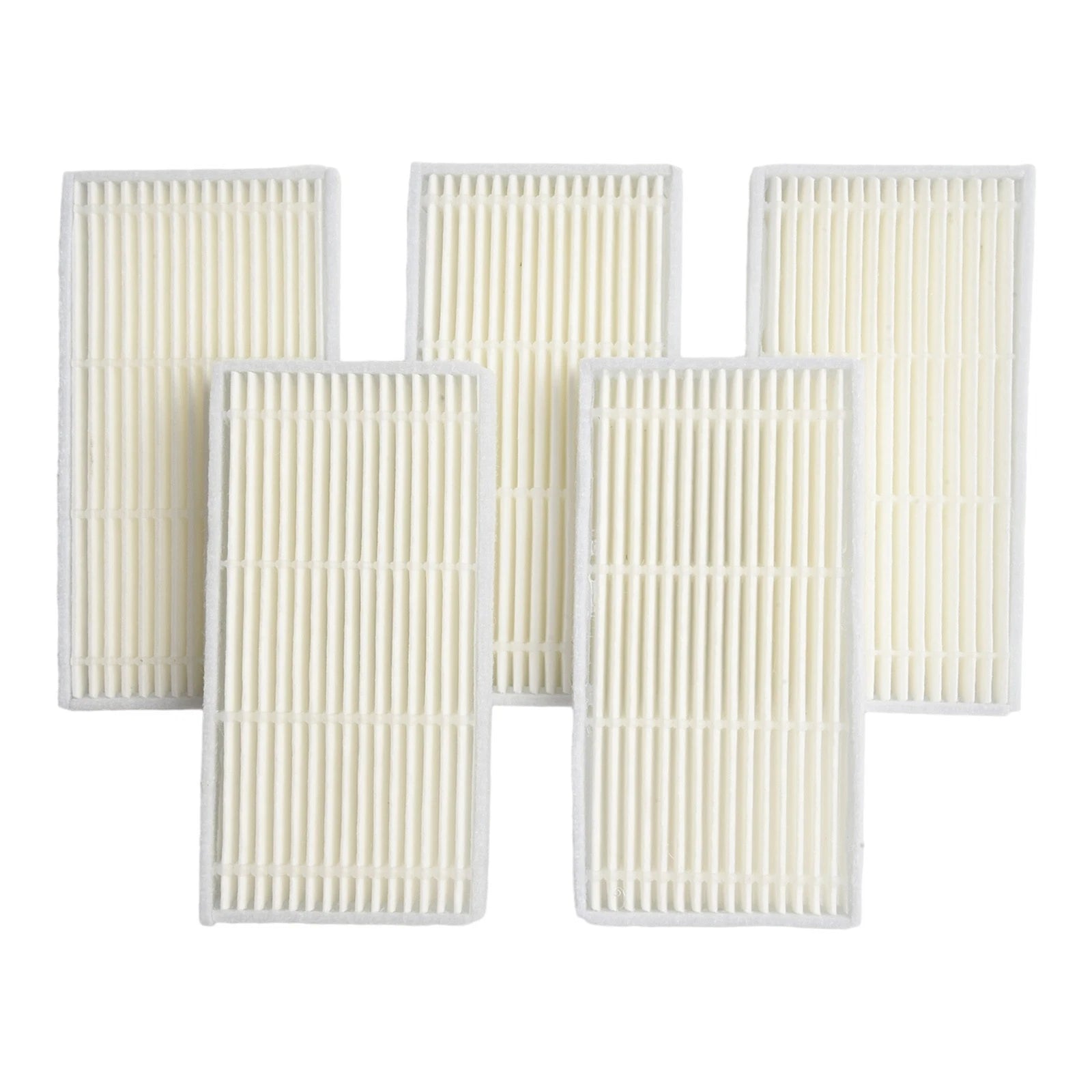 Set of 2 Filters for Blaupunkt Bluebot Xsmart