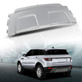 Rear Bumper Cover Trim Plate for Land Rover Range Rover Evoque (2012–2019)
