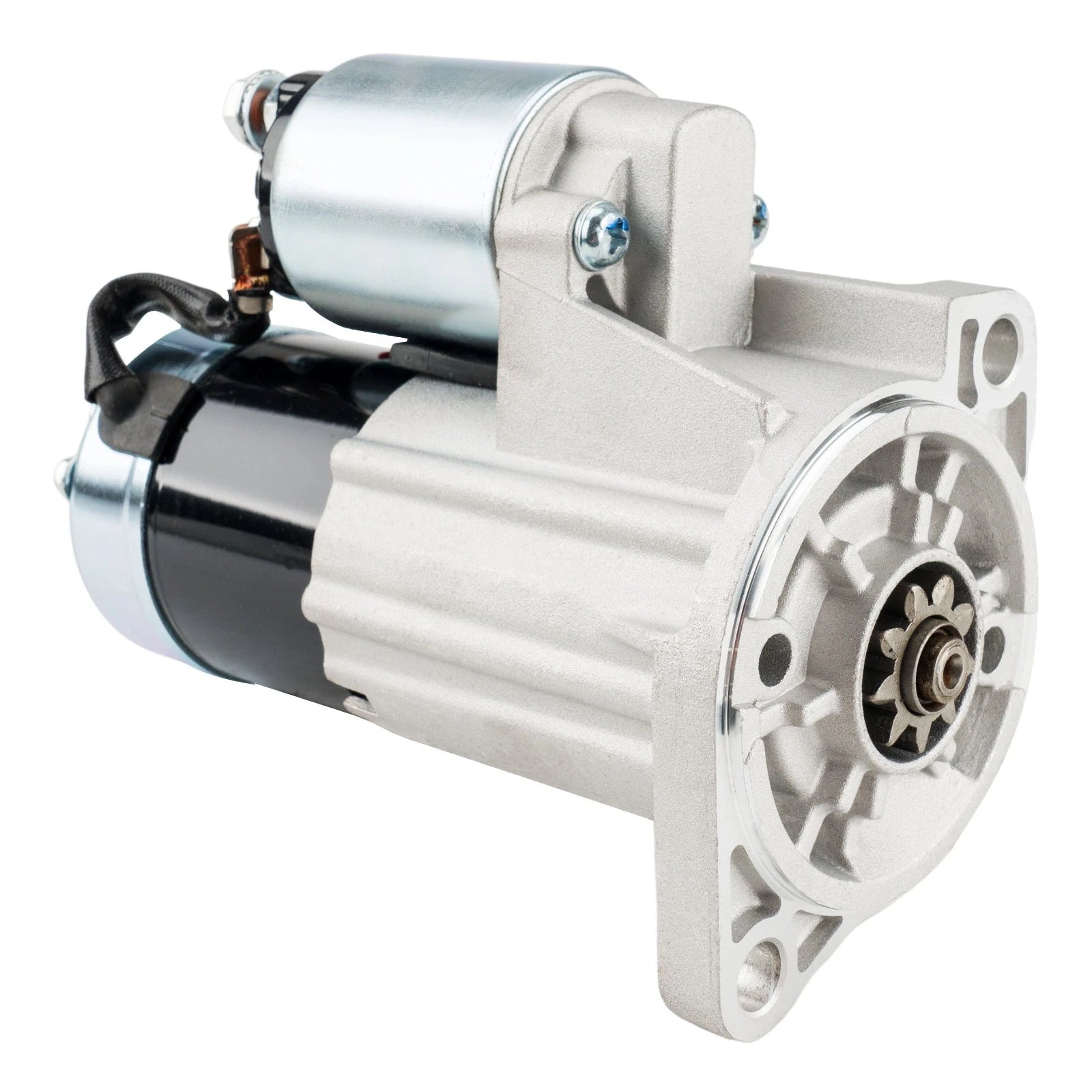 Starter for Nissan Pickup Frontier 2.4L (1996–2001)