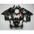 Fairing Kit for Honda CBR600 F4i (2004–2007)