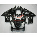 Fairing Kit for Honda CBR600 F4i (2004–2007)
