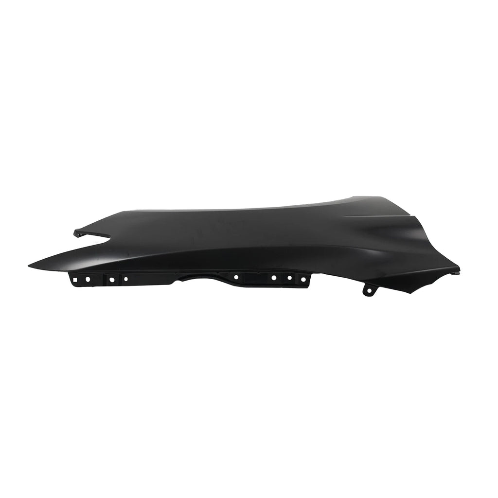 Steel Primed Fender for Toyota Camry (2018–2024) Right Side