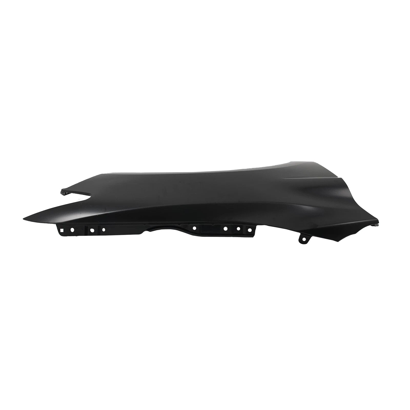 Steel Primed Fender for Toyota Camry (2018–2024) Right Side